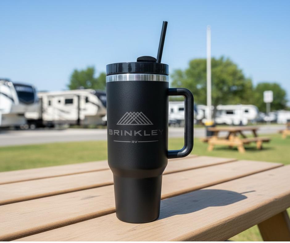 Brinkley RV Essentials