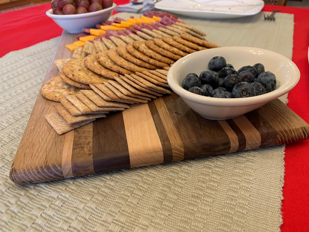 Handmade Cutting Board