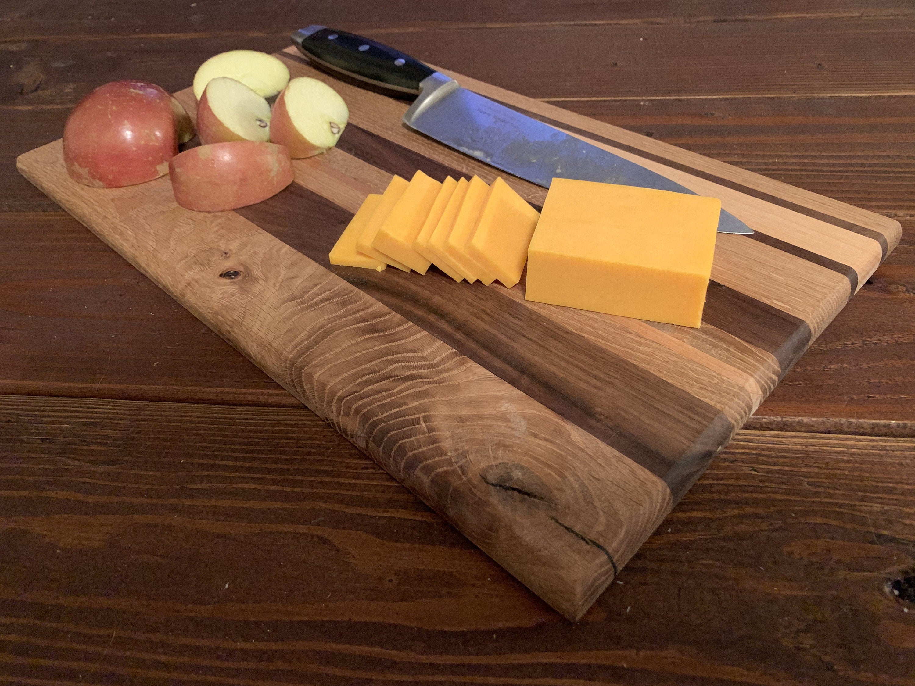 Handmade Cutting Board