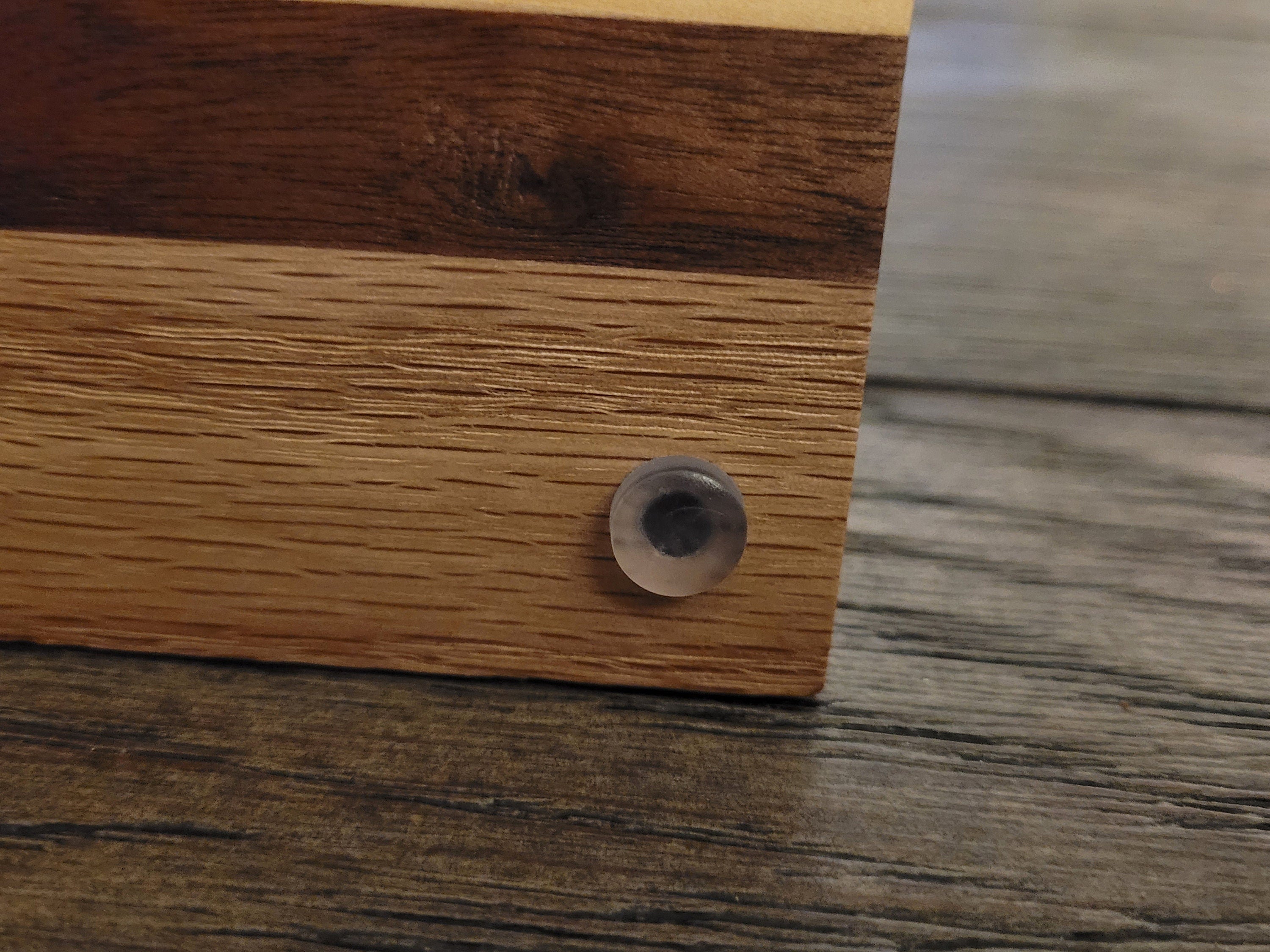 Handmade Cutting Board