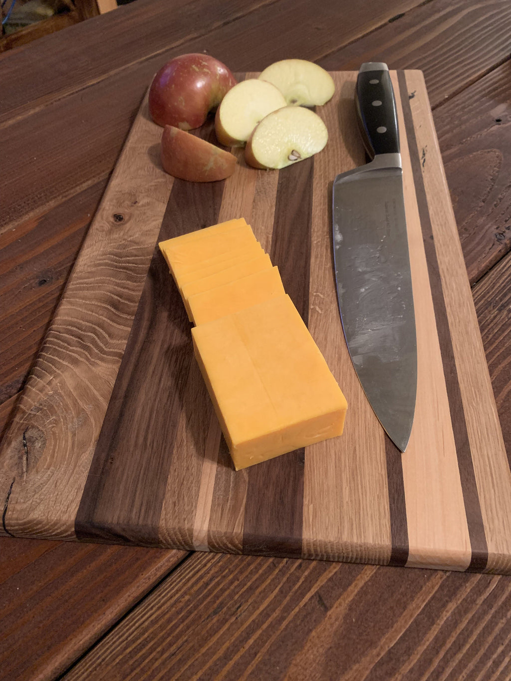 Handmade Cutting Board