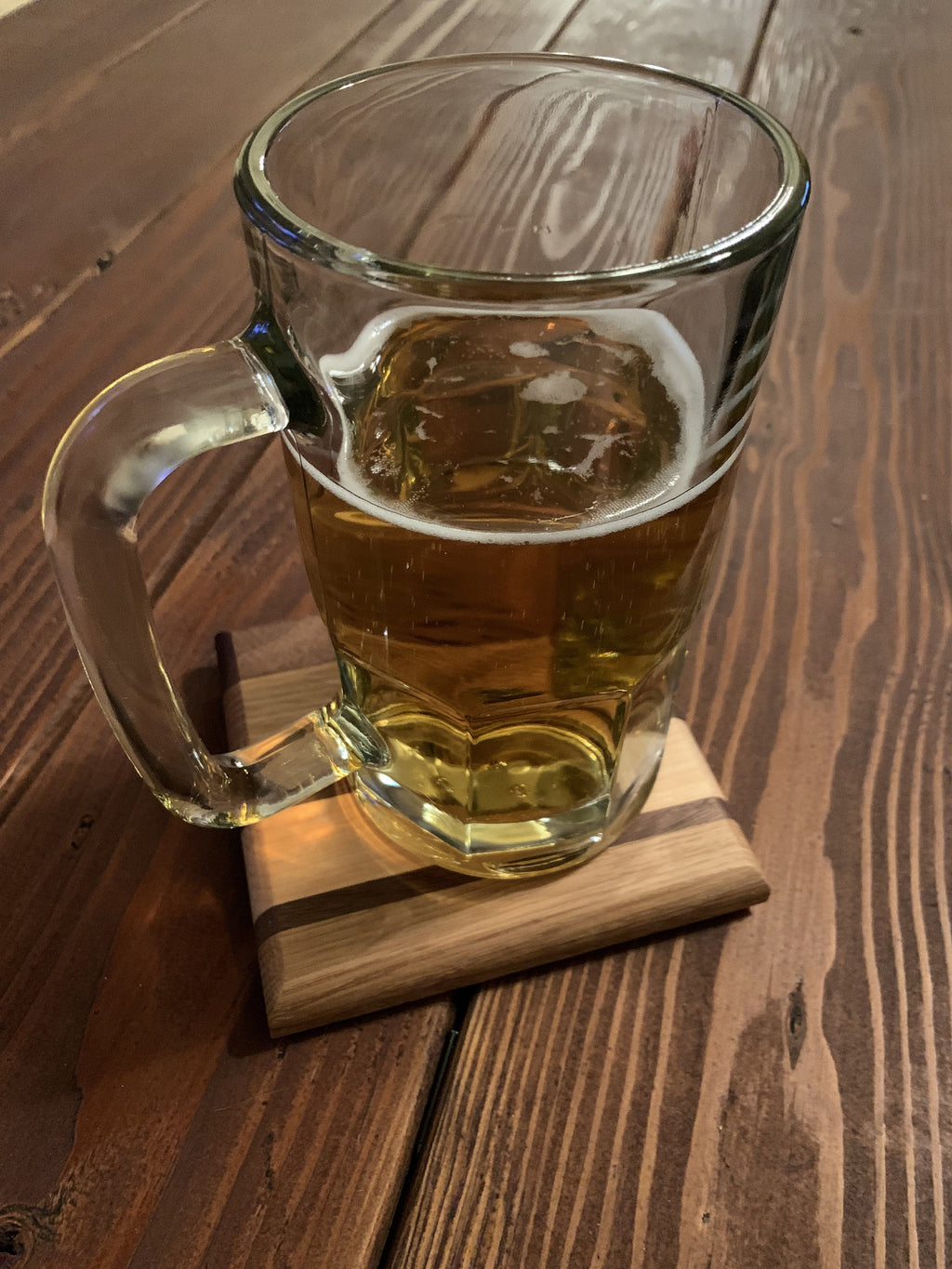 Handmade Coasters 2 pack