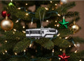 Brinkley RV Christmas Ornament