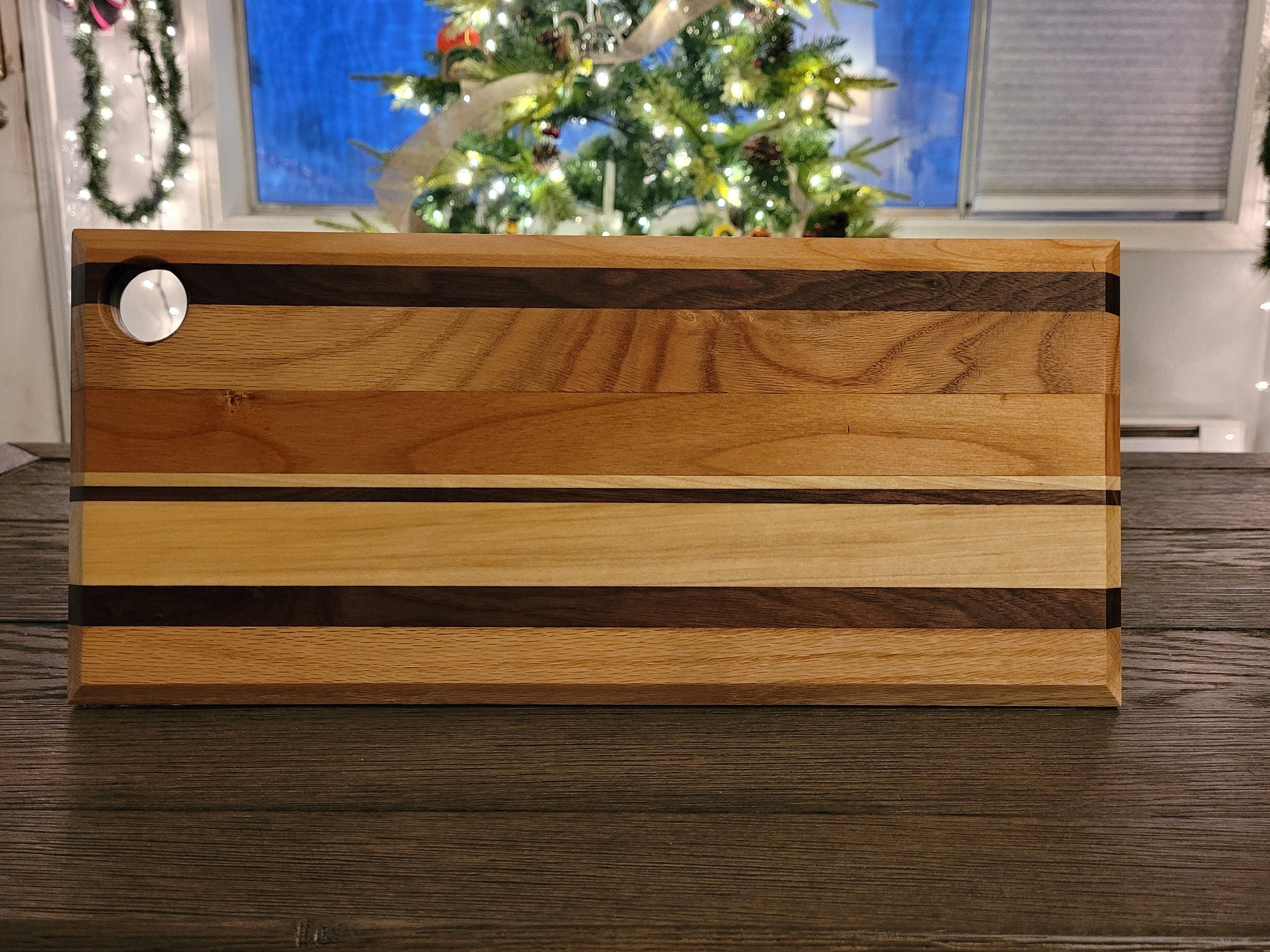 Handmade Charcuterie Board