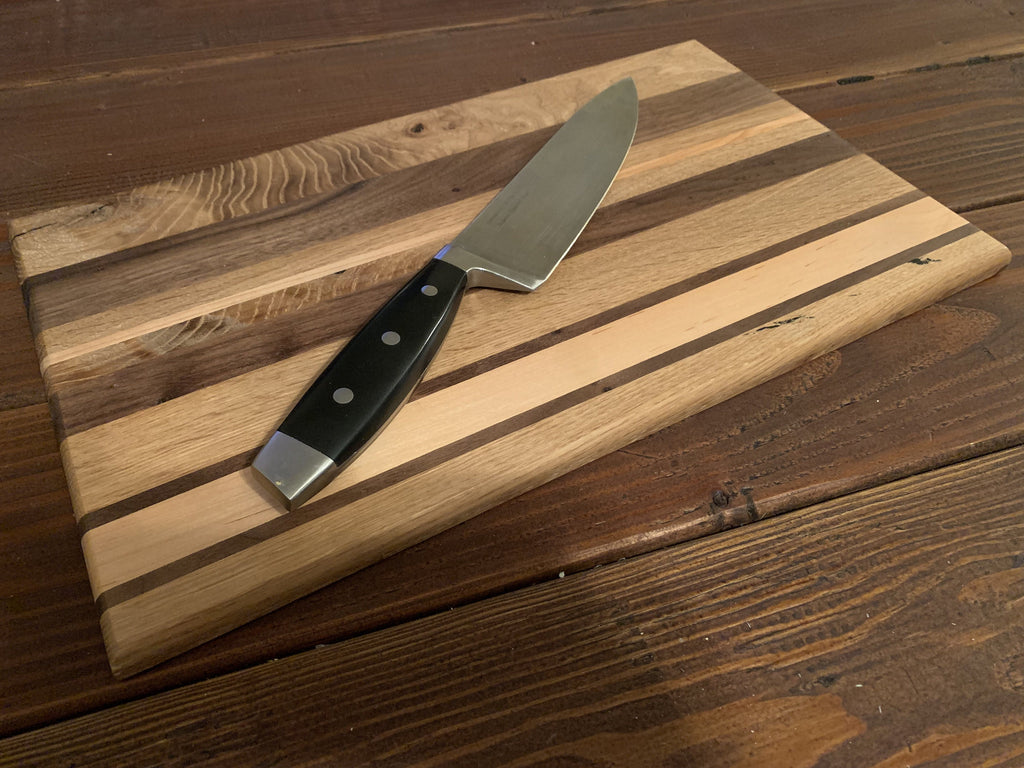 Handmade Cutting Board