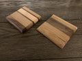 Handmade Coasters 2 pack