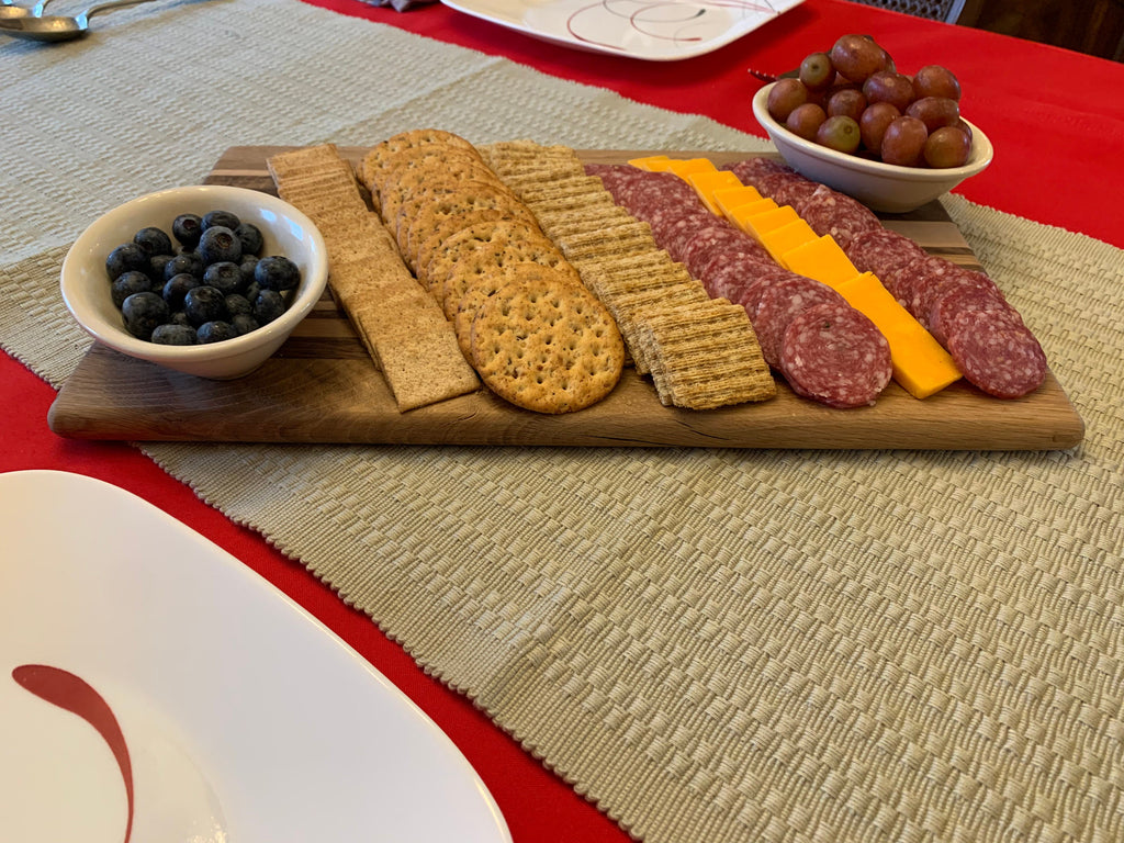 Handmade Cutting Board
