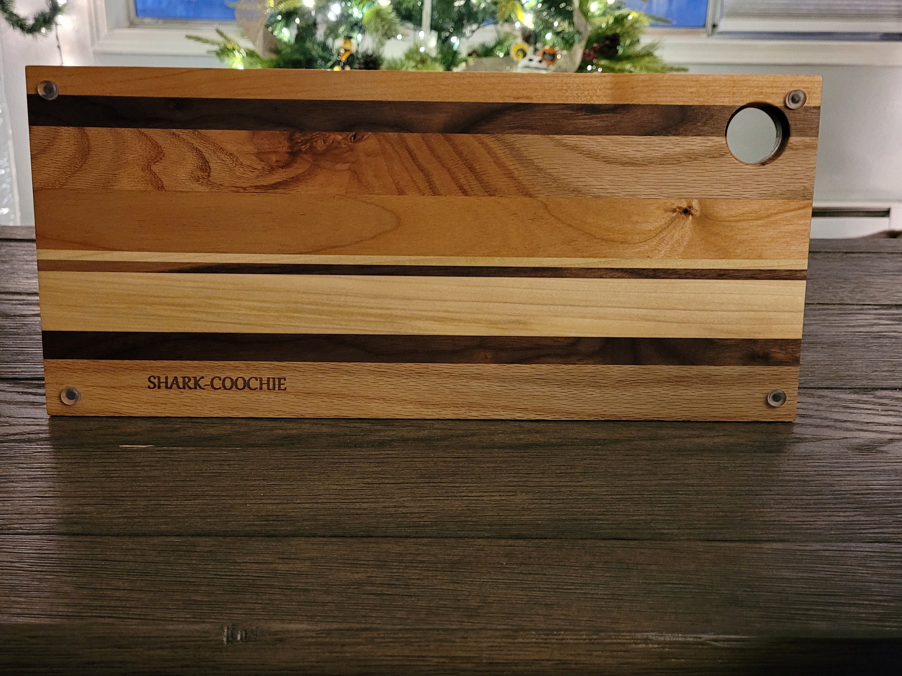 Handmade Charcuterie Board