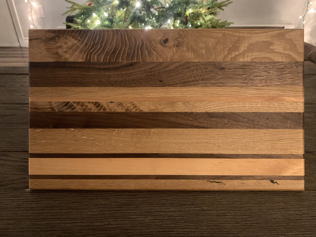 Handmade Cutting Board