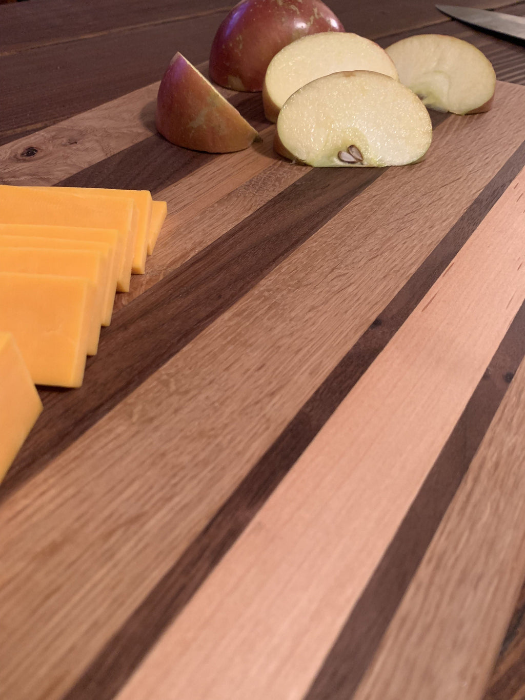 Handmade Cutting Board